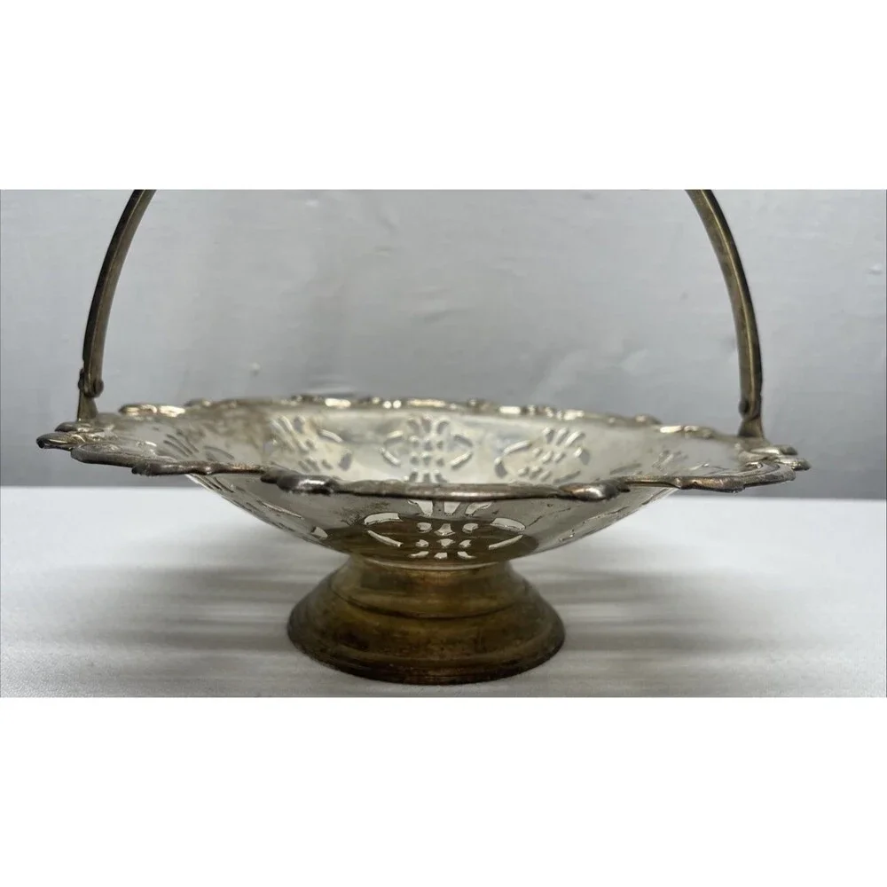 International Silver vintage international